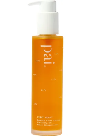 Pai Skincare Light Work Rosehip Cleansing Oil - 100 ml