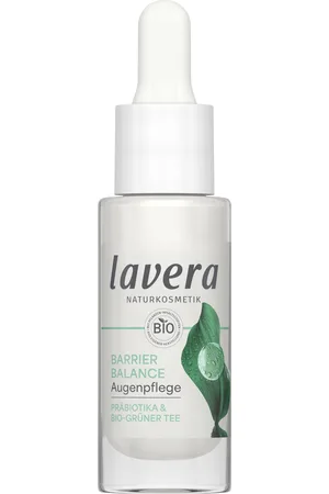 Lavera Barrier Balance Trattamento per il Contorno Occhi - 15 ml