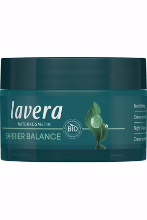 Lavera Barrier Balance Trattamento Notte - 50 ml