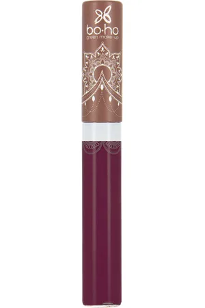 BOHO Rossetto Liquido - 104 Red Underworld