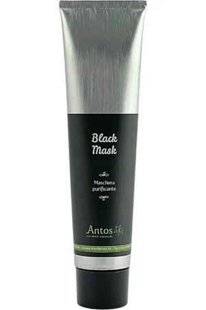 Antos Maschera Purificante - 75 ml
