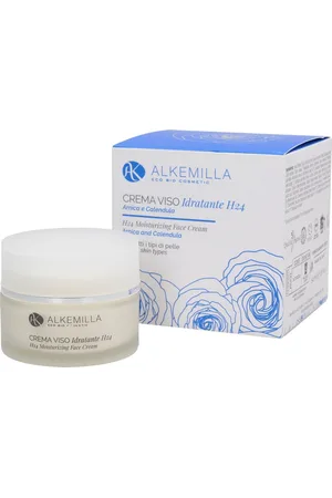 Alkemilla Eco Bio Cosmetic Crema Viso Idratante 24H - 50 ml