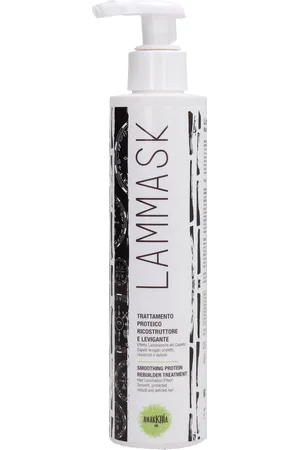 ANARKHIA SAMAN LAMMASK Impacco Levigante - 200 ml