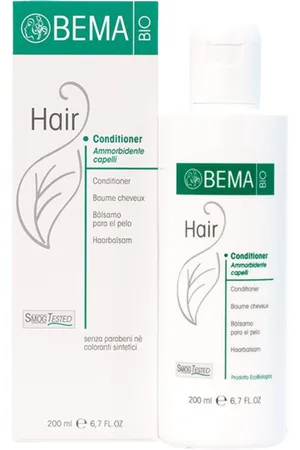 BEMA COSMETICI Hair Conditioner Ammorbidente Capelli - 200 ml