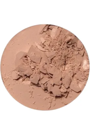 Baims Organic Cosmetics Refill Mineral Bronzer & Contour - 20 Amber