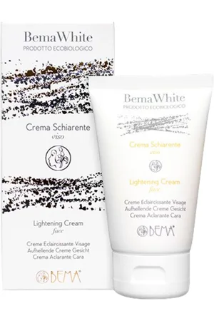 BEMA COSMETICI White Crema Schiarente Viso - 50 ml