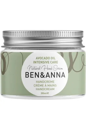 Ben & Anna Intensive Care Hand Cream - 30 ml