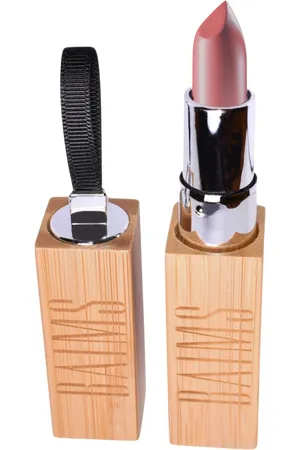Baims Organic Cosmetics Lipstick - 200 Opal