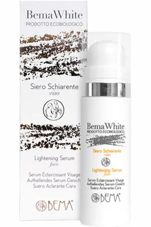 BEMA COSMETICI White Siero Schiarente Viso - 30 ml