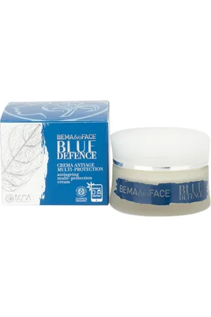 BEMA COSMETICI Blue Defence Crema Anti-age Multi-Protection - 50 ml