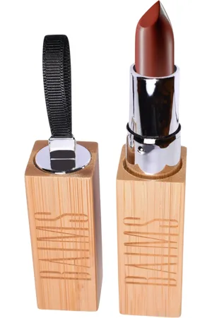 Baims Organic Cosmetics Lipstick - 800 Agate