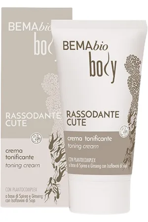 BEMA COSMETICI Rassodante Cute - 150 ml