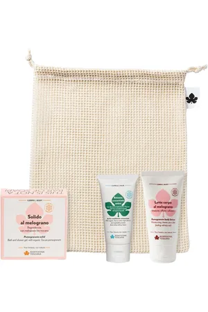 Biofficina Toscana Kit Slow Travel - Sì... Viaggiare - 1 set