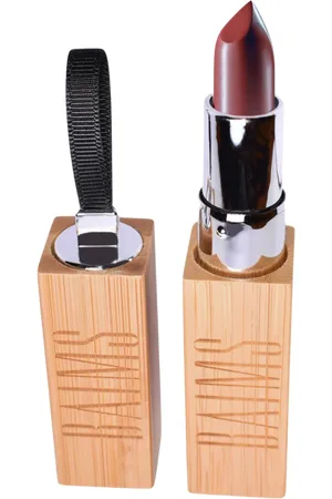 Baims Organic Cosmetics Lipstick - 500 Jasper