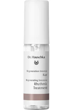 Dr. Hauschka Trattamento Intensivo Rigenerante - 40 ml