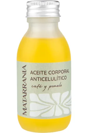 MATARRANIA Organic Firming Body Oil - 100 ml