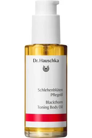 Dr. Hauschka Olio Trattante Prugnolo - 75 ml