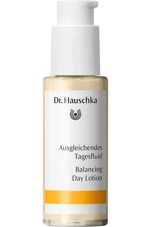 Dr. Hauschka Fluido Giorno Riequilibrante - 50 ml