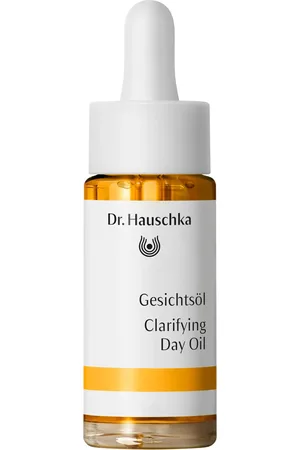 Dr. Hauschka Olio Riequilibrante per il Giorno - 18 ml