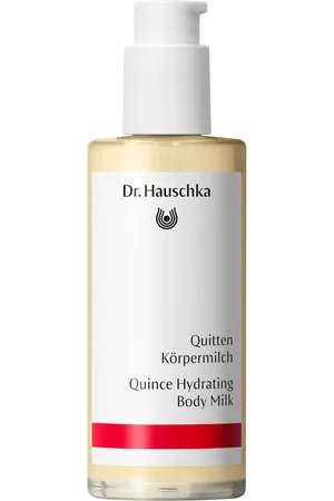 Dr. Hauschka Latte Corpo Mela Cotogna - 145 ml
