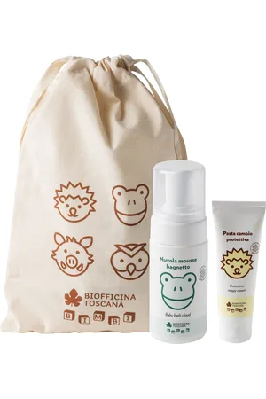Biofficina Toscana Kit "Bimbi" - 1 set