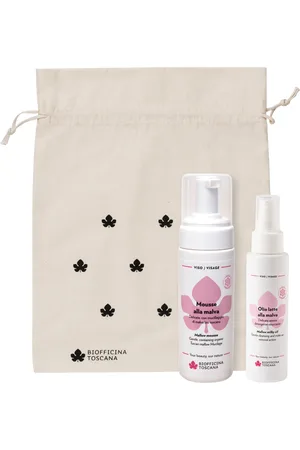 Biofficina Toscana Kit "Doppia Detersione" - 1 set