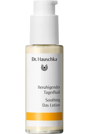 Dr. Hauschka Fluido Giorno Lenitivo - 50 ml