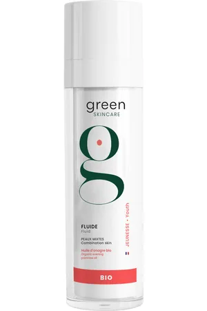 Green JEUNESSE Fluid - 50 ml + flacone erogatore