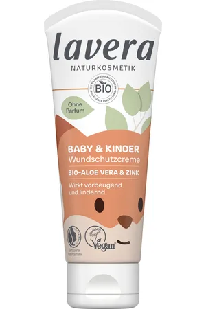 Lavera Baby & Kinder Crema Pannolino - 75 ml