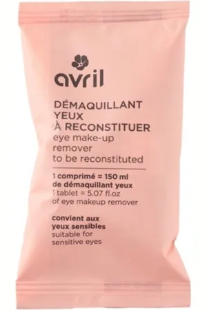 Avril 8790 Eye Make-up Remover Refill - 6 g