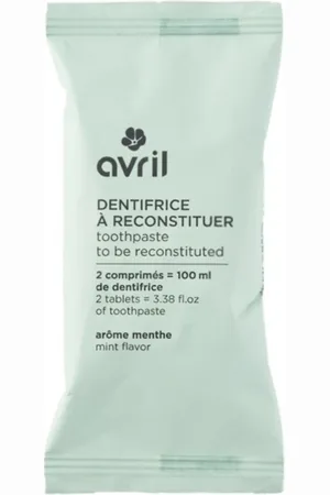 Avril 8790 Toothpaste Refill - 100 ml