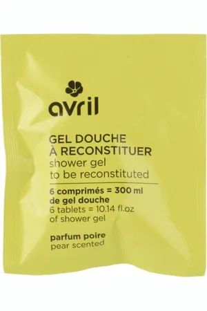 Avril 8790 Shower Gel Refill - Pear