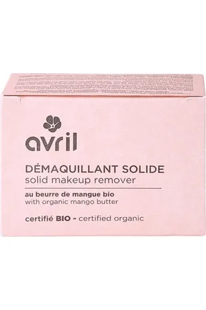 Avril 8790 Solid Make-up Remover - 72 g