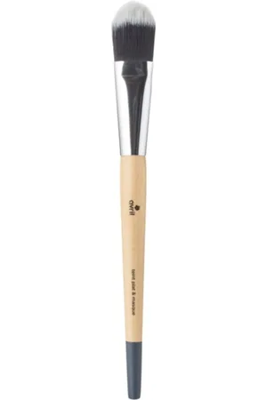 Avril 8790 Flat Complexion & Mask Brush - 1 pz.