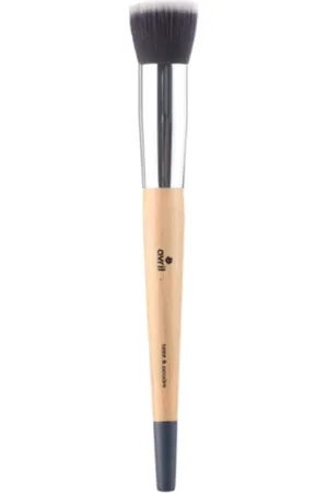 Avril 8790 Complexion & Powder Brush "Teint & Poudre" - 1 pz.