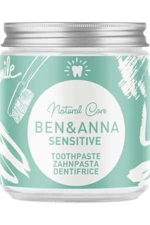 Ben & Anna Sensitive Toothpaste - 100 ml