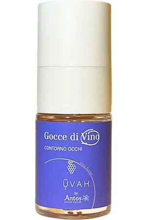 Antos UVAH Gocce di Vino - Contorno Occhi - 15 ml