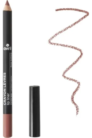 Avril 8790 Lip Pencil - Rose Antique