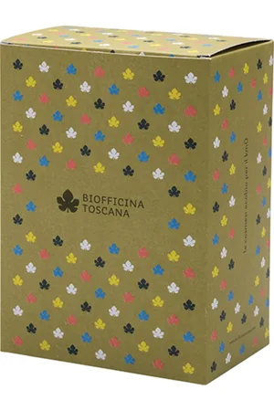 Biofficina Toscana Astuccio Grande Colore - colorato