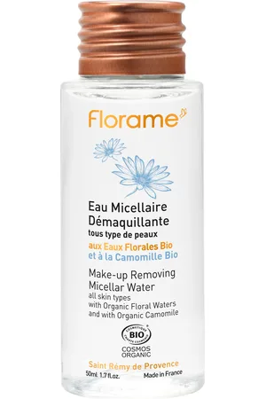Florame Acqua Micellare Detergente - 50 ml
