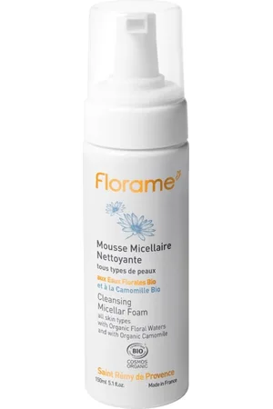 Florame Schiuma Detergente Micellare - 150 ml