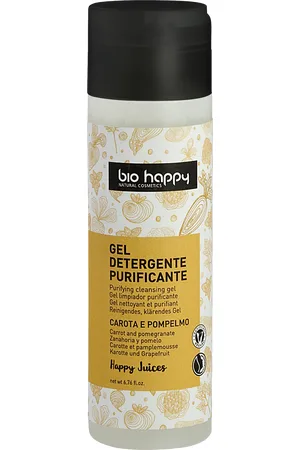 Bio Happy Happy Juices Gel Detergente Purificante - 200 ml