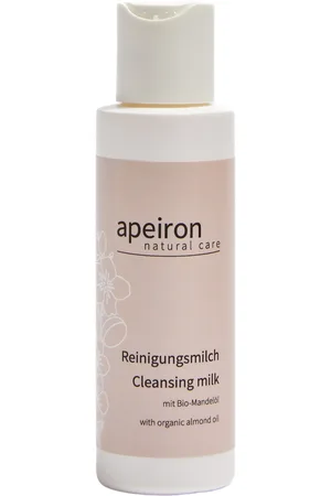 Apeiron Latte Detergente Delicato - 100 ml