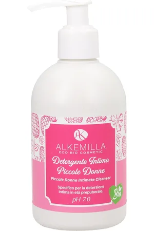 Alkemilla Eco Bio Cosmetic Detergente Intimo Piccole Donne - 250 ml