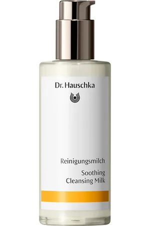 Dr. Hauschka Latte Detergente - 145 ml