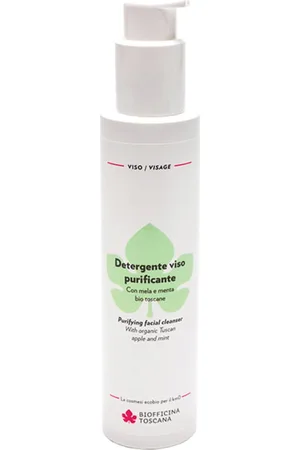 Biofficina Toscana Detergente Viso Purificante - 150 ml