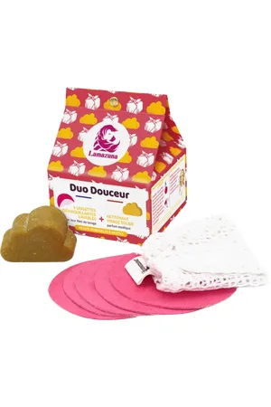 Lamazuna Duo Detergente Delicato - 1 conf.