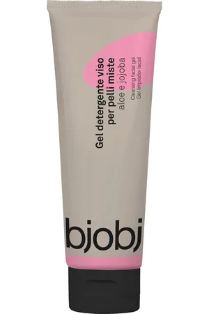bjobj Gel Detergente Aloe & Jojoba - 125 ml