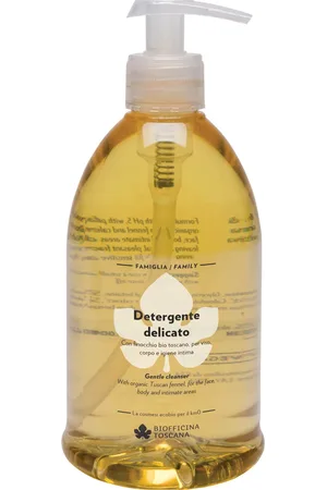 Biofficina Toscana Detergente Delicato - 500 ml