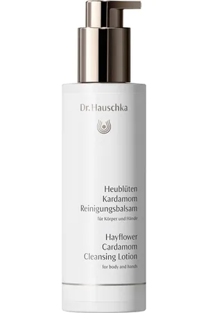 Dr. Hauschka Balsamo Detergente Fiori di Fieno e Cardamomo - 200 ml